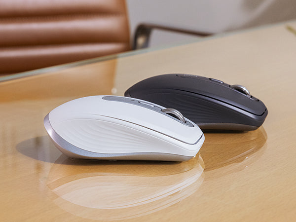 Logitech MX ANYWHERE 3S FOR BUSINESS/PALE Gri - EMEA28-935 