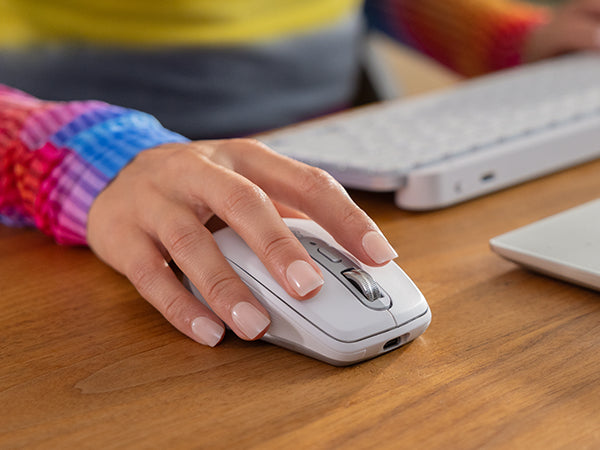Logitech MX ANYWHERE 3S FOR BUSINESS/PALE Gri - EMEA28-935 