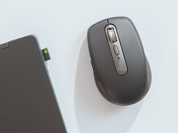 Logitech MX ANYWHERE 3S FOR BUSINESS/PALE Gri - EMEA28-935 