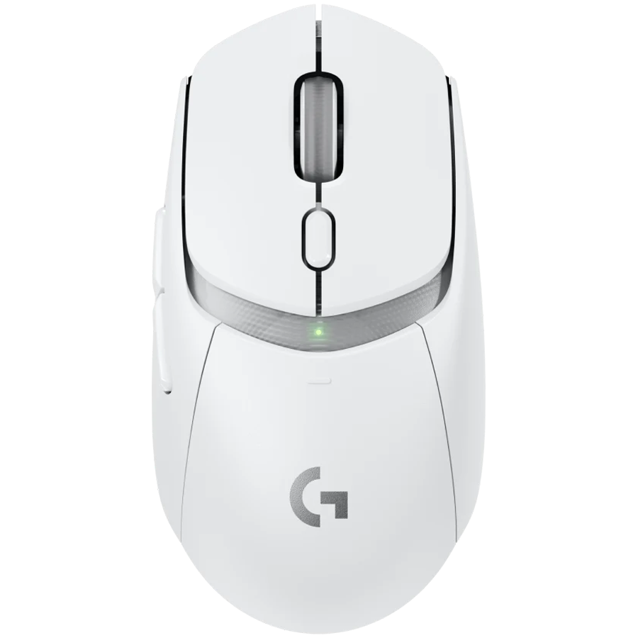 LOGITECH G309 LIGHTSPEED - WHITE - 2.4GHZ/BT - EER2-933 - G309 "910-007207"
