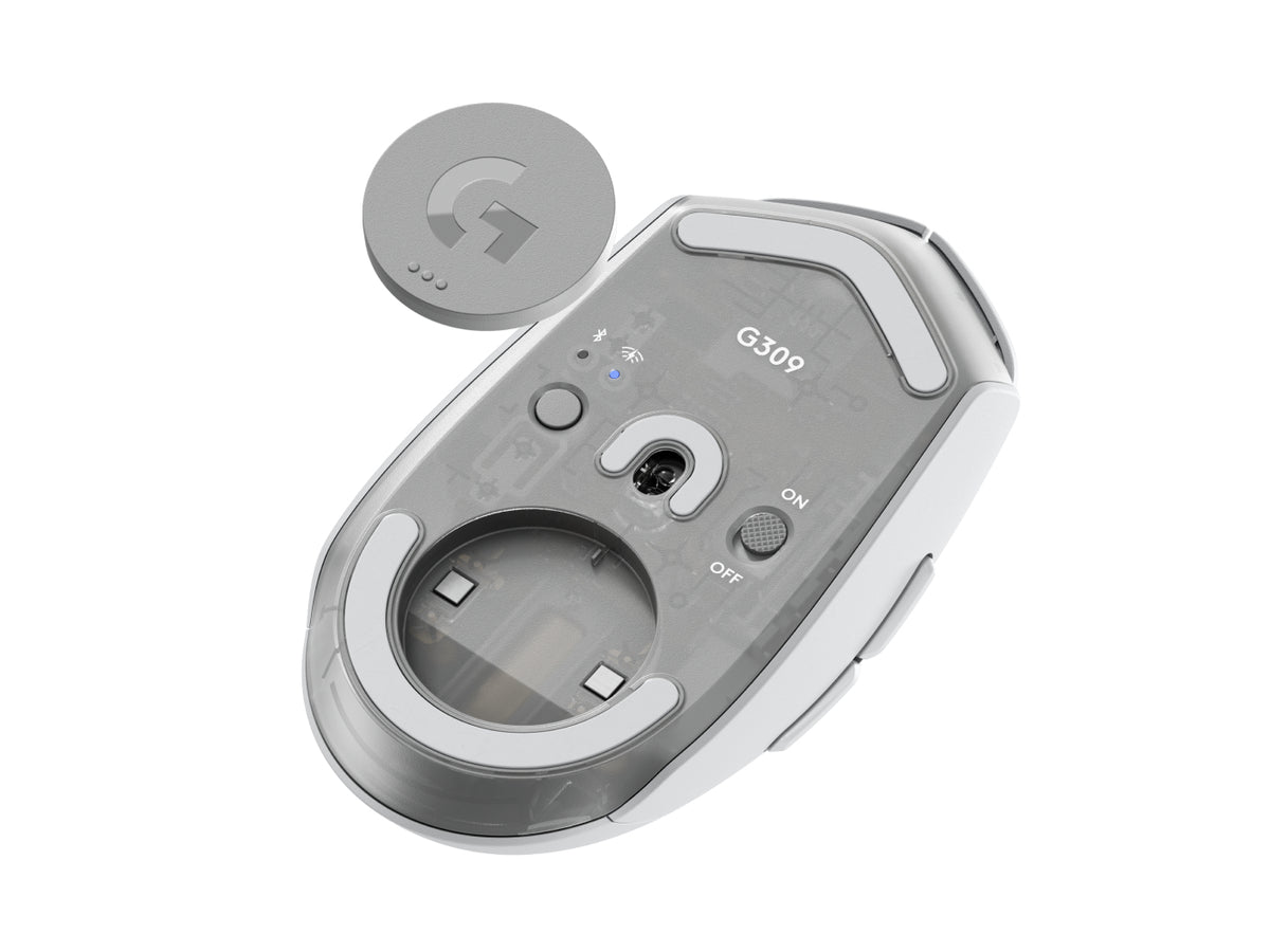 Logitech Mouse G309 LIGHTSPEED Mouse 