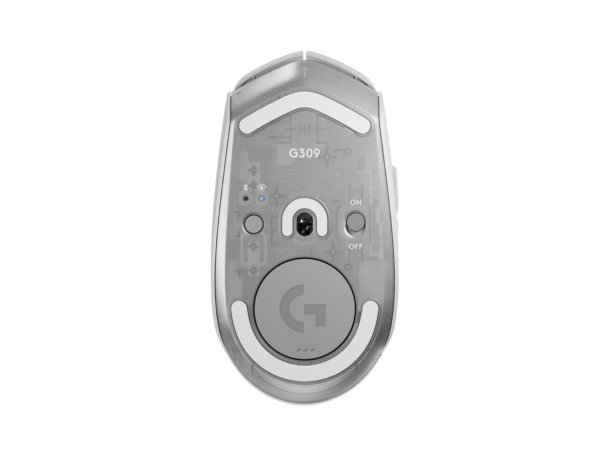 Logitech Mouse G309 LIGHTSPEED Mouse 