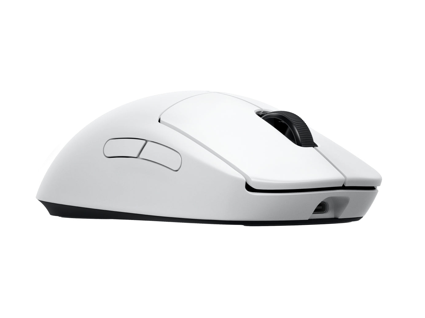 LOGITECH PRO 2 LIGHTSPEED - WHITE "910-007302"