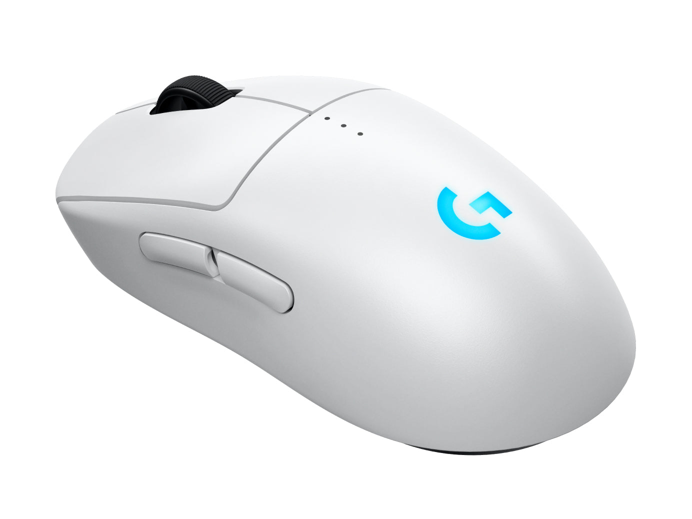 LOGITECH PRO 2 LIGHTSPEED - WHITE "910-007302"