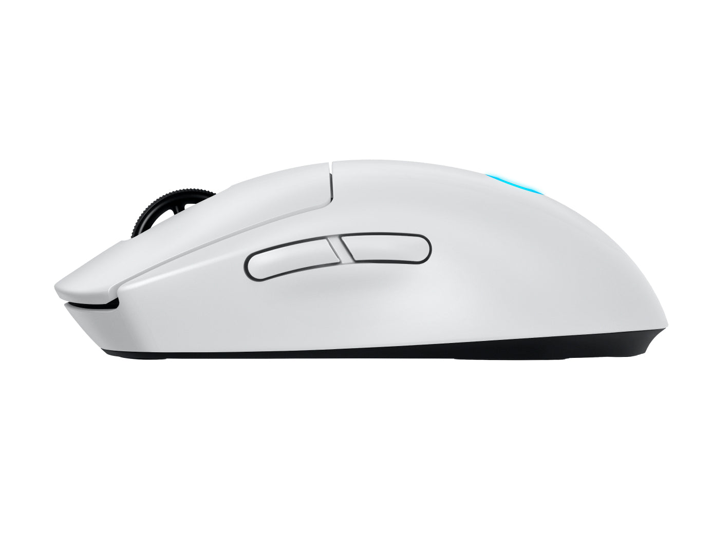 LOGITECH PRO 2 LIGHTSPEED - WHITE "910-007302"