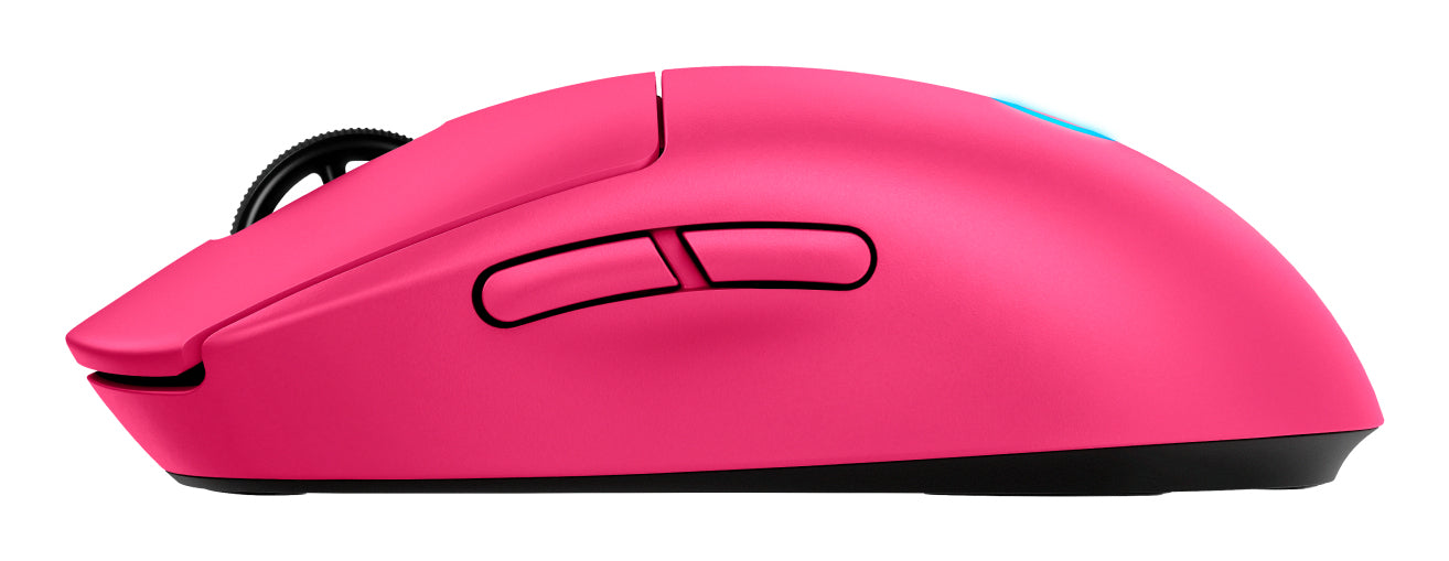 LOGITECH PRO 2 LIGHTSPEED - PINK "910-007309"