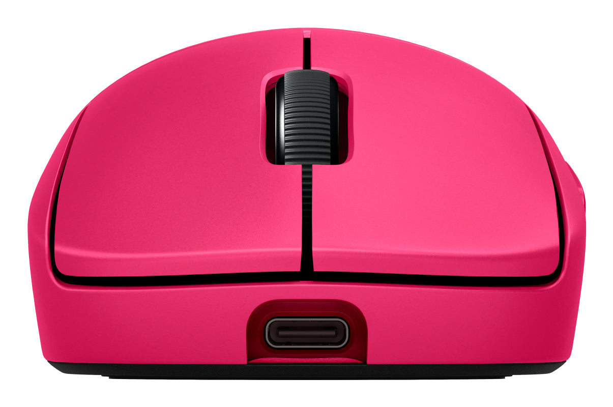 LOGITECH PRO 2 LIGHTSPEED - PINK "910-007309"