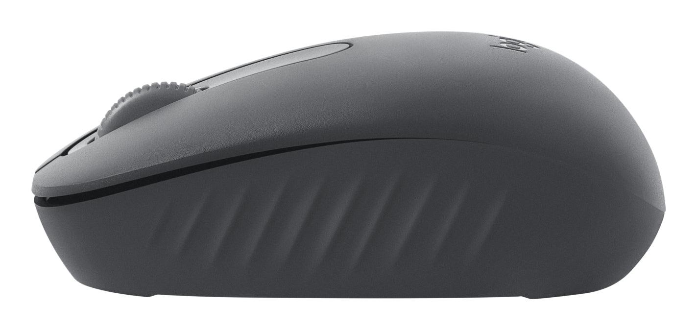 LOGITECH M196 Bluetooth Mouse - Graphite "910-007459"