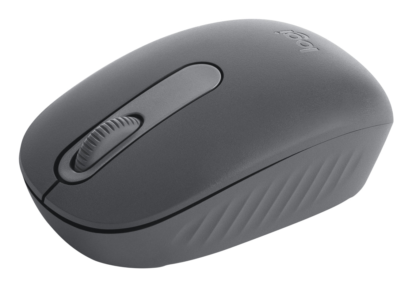 LOGITECH M196 Bluetooth Mouse - Graphite "910-007459"
