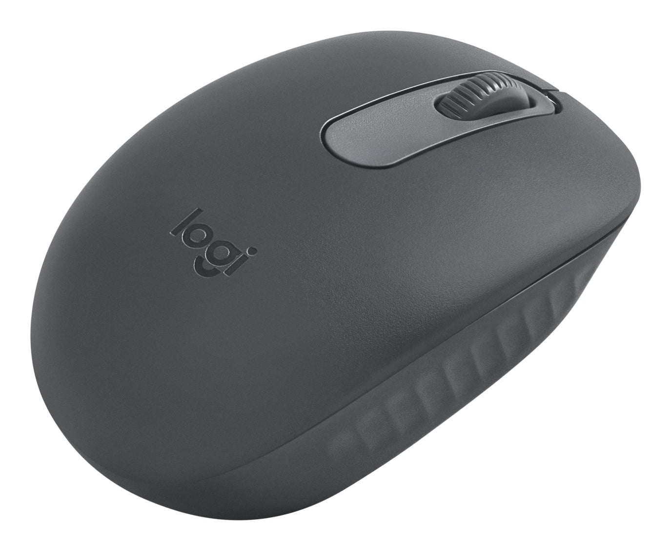 LOGITECH M196 Bluetooth Mouse - Graphite "910-007459"