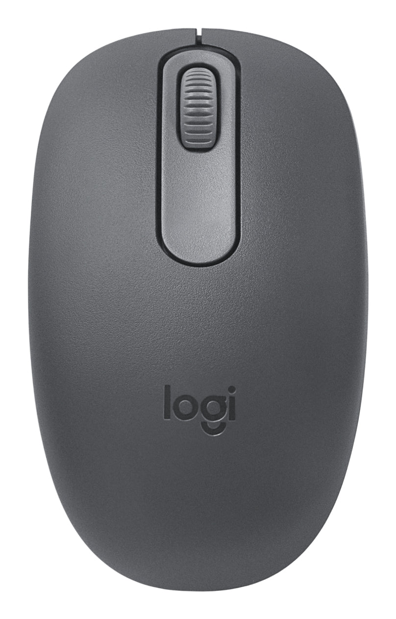 LOGITECH M196 Bluetooth Mouse - Graphite "910-007459"