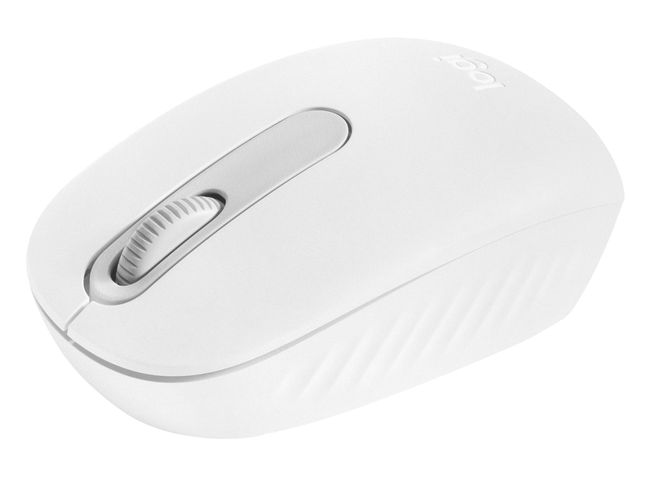 LOGITECH M196 Bluetooth Mouse - Off White "910-007460"