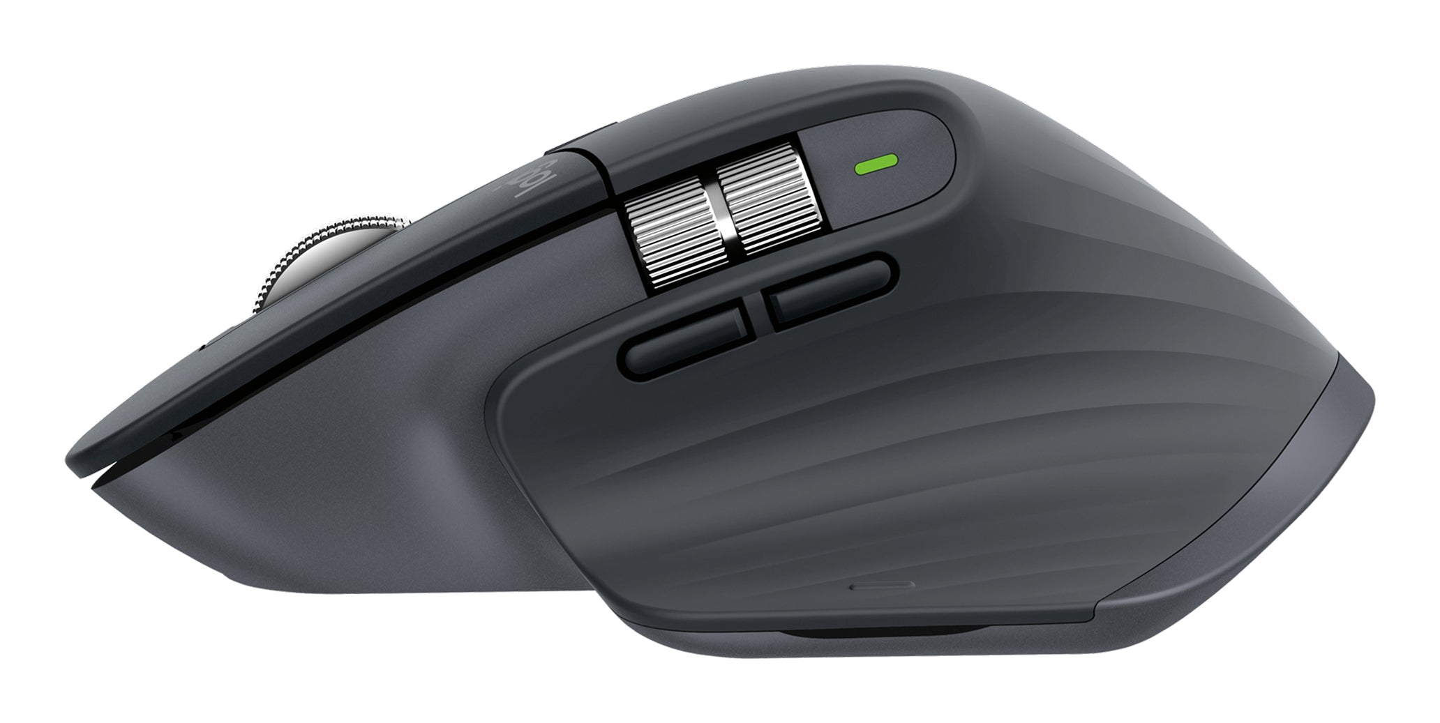 MX Master 3S Performance Graphite "910-007501"