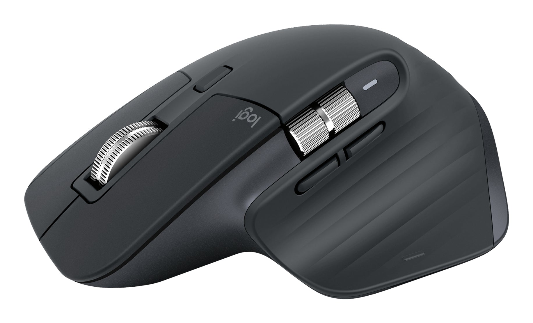 MX Master 3S Performance Graphite "910-007501"