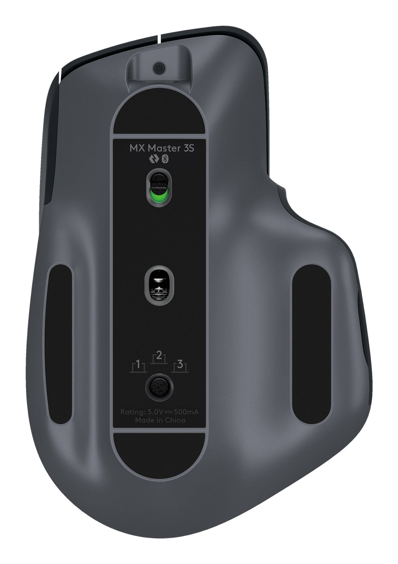 MX Master 3S Performance Graphite "910-007501"