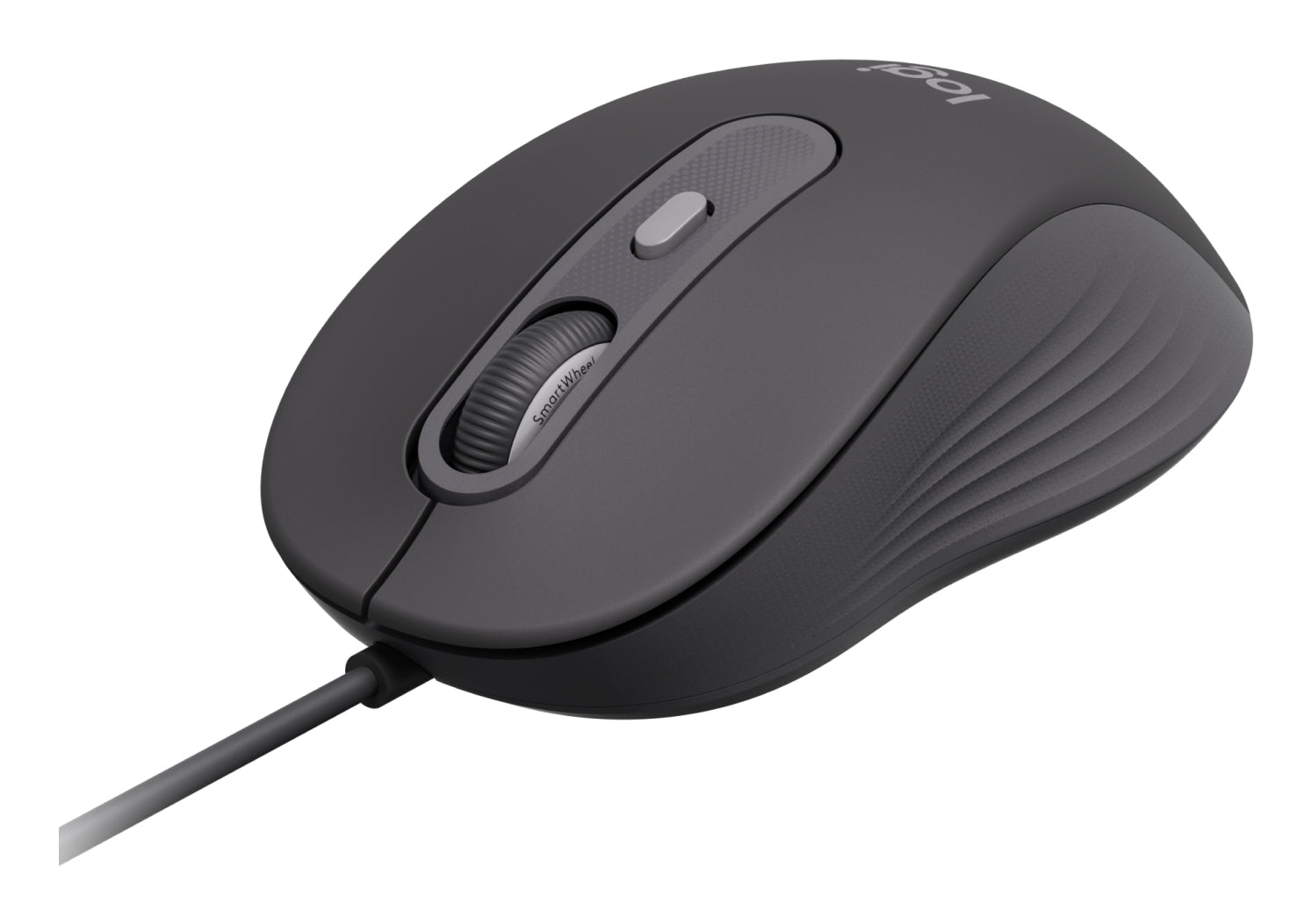 Mouse USB Mouse M520 black f. Business "910-007511"