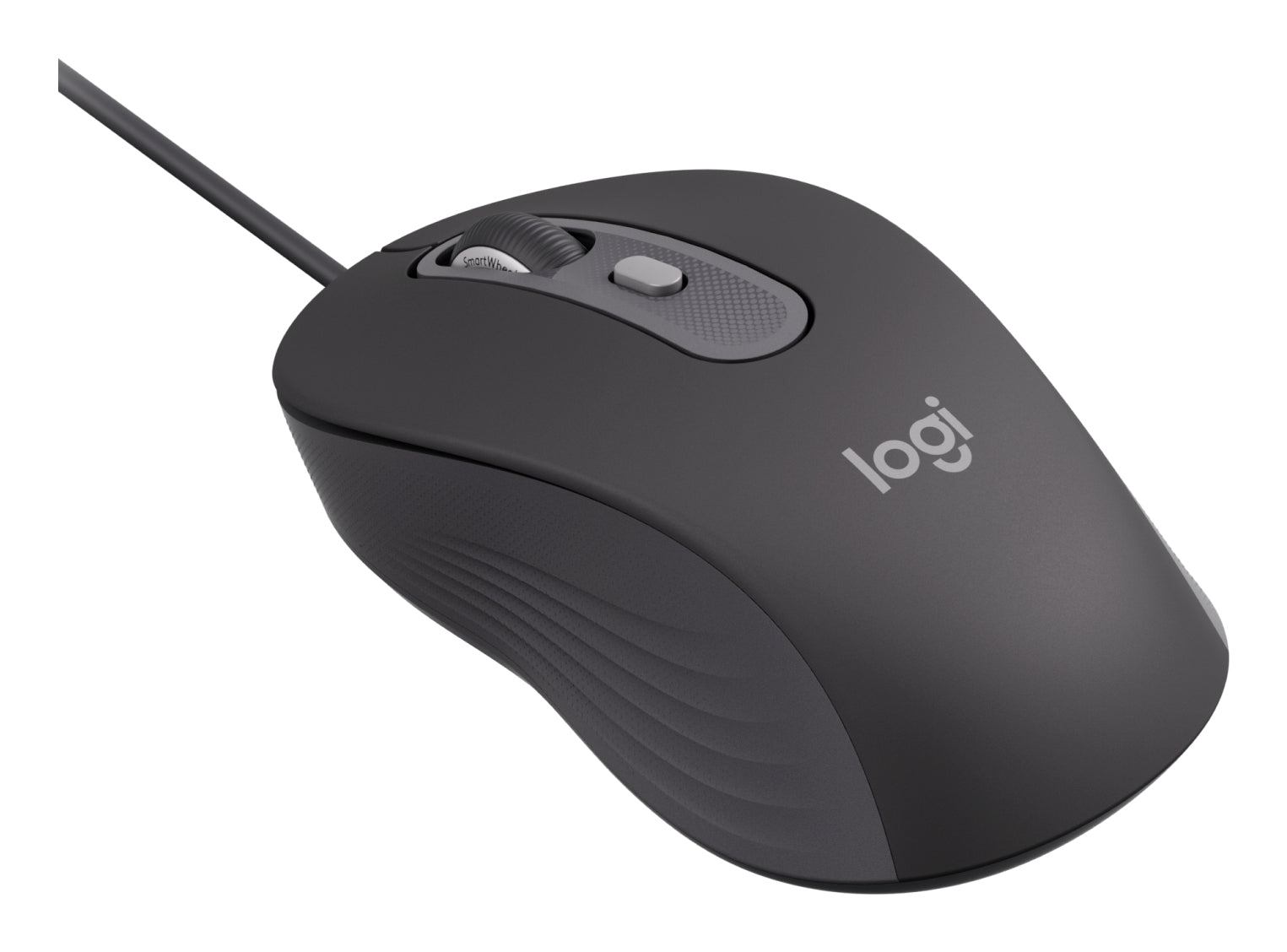 Mouse USB Mouse M520 black f. Business "910-007511"