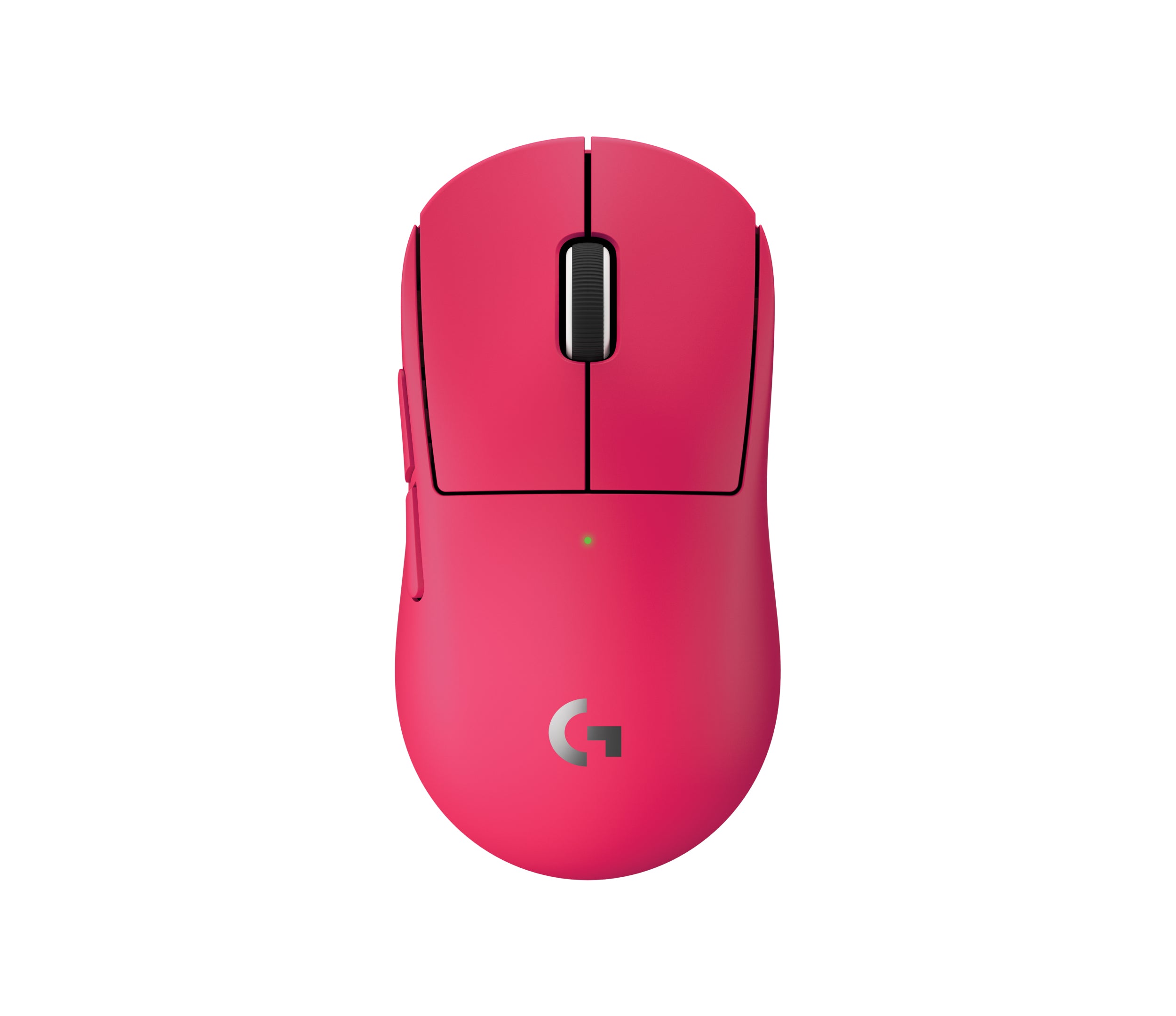 LOGITECH PRO X SUPERLIGHT 2c compact wireless gaming mouse - PINK "910-007546"