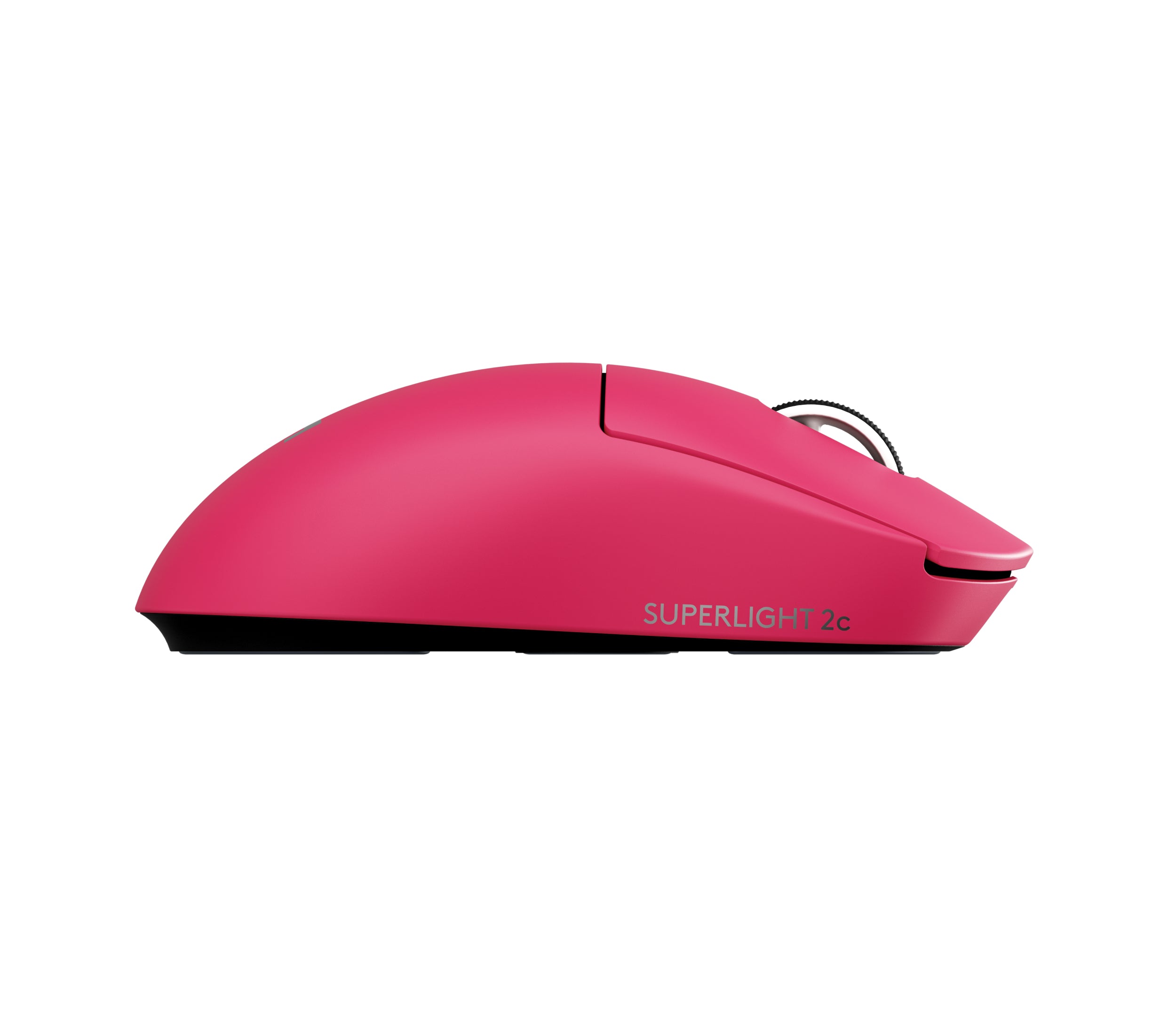LOGITECH PRO X SUPERLIGHT 2c compact wireless gaming mouse - PINK "910-007546"