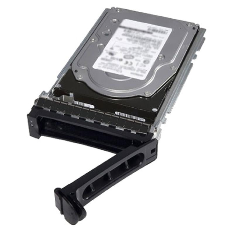 Dell 480GB SSD SATA ISE RI 6Gbps 3.5"