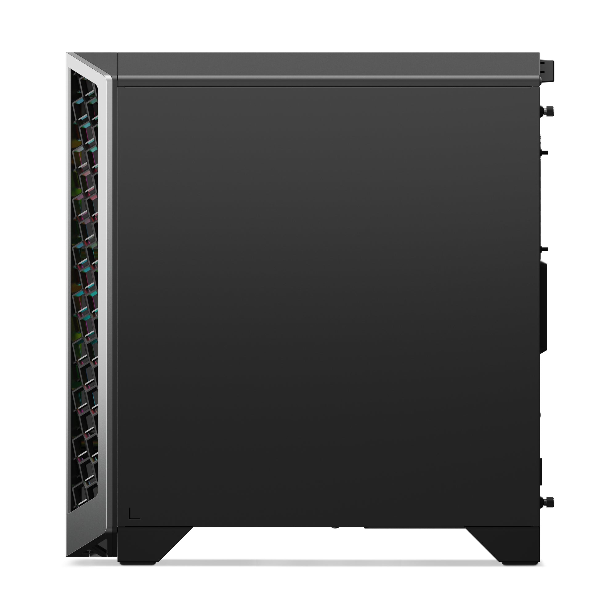LOQ 26ADR10 R7 8745HX 16 512GB 5060 DOS "91DF005PRM" (timbru verde 3.5 lei)