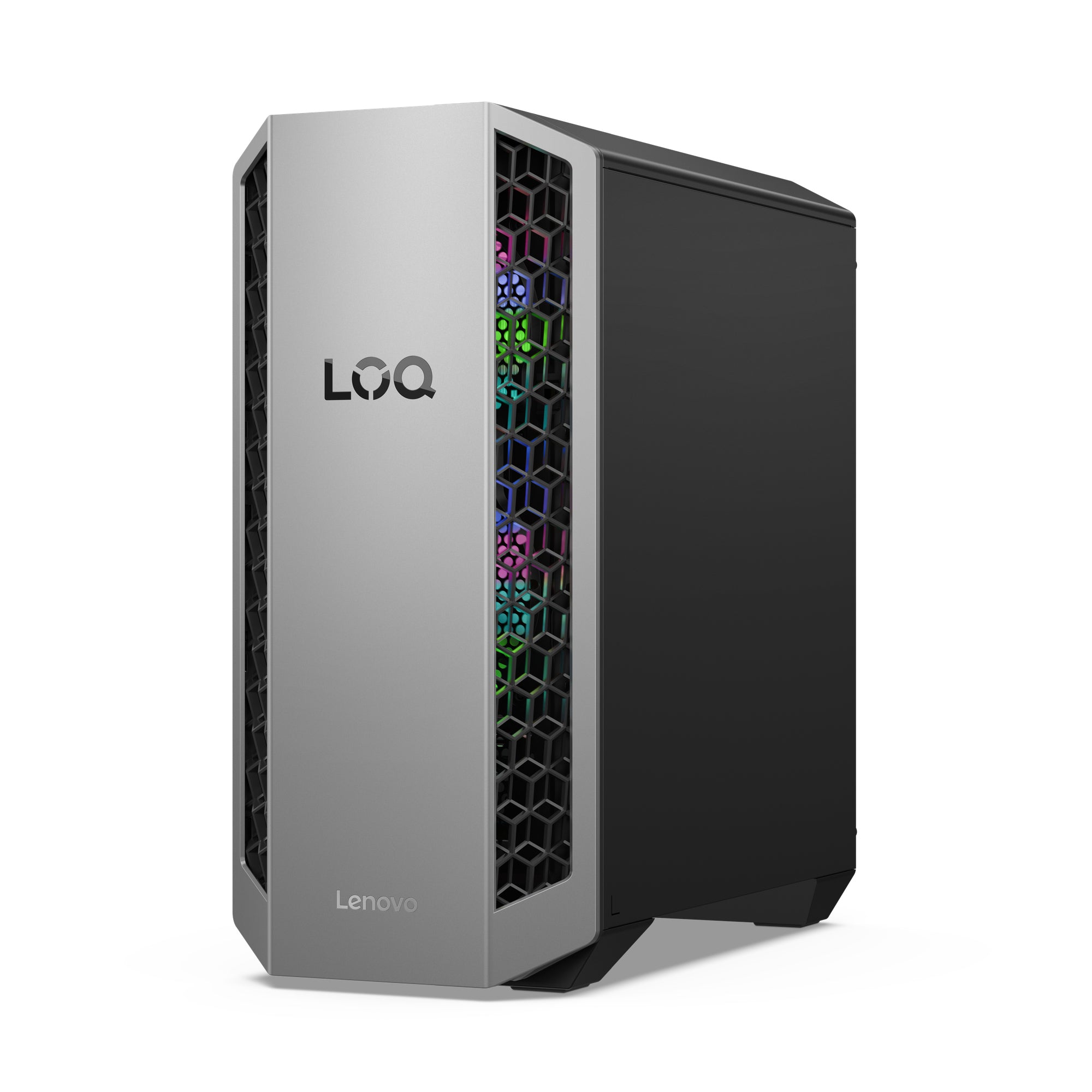 LOQ 26ADR10 R7 8745HX 16 512GB 5060 DOS "91DF005PRM" (timbru verde 3.5 lei)