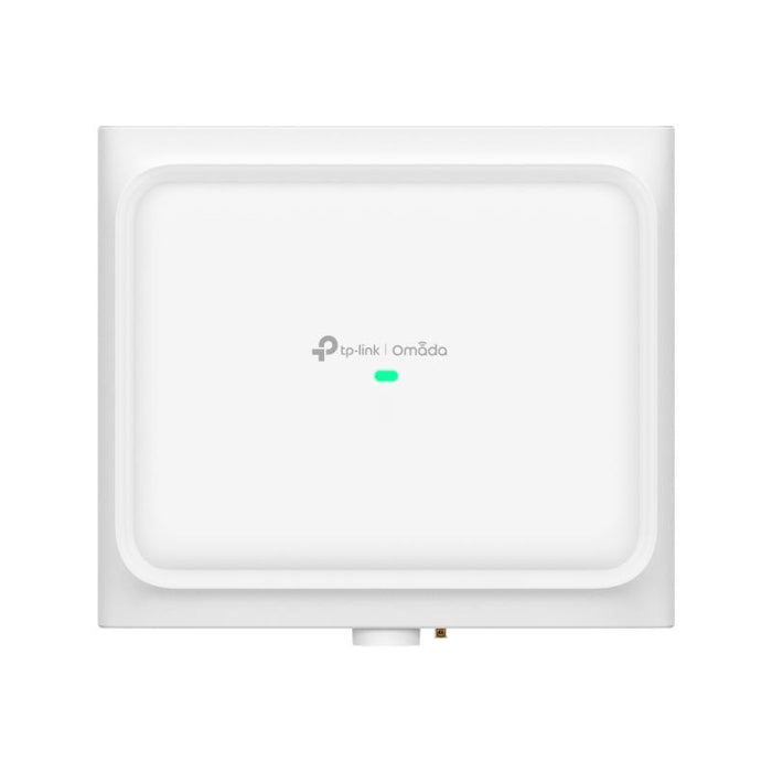 Access point TP-Link AX3000 Indoor/Outdoor WiFi 6 Access Point, Gigabit, PoE, Dual-band, WiFi 6 - AX