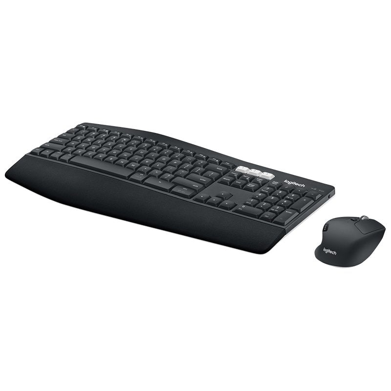LOGITECH Wireless Performance Combo MK850 - INTNL - US International layout "920-008226"