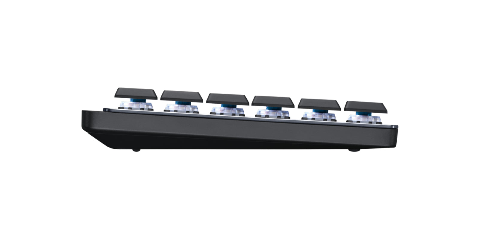 Tastatura MX MECHANICAL Mini, USB, Gray "920-010782"