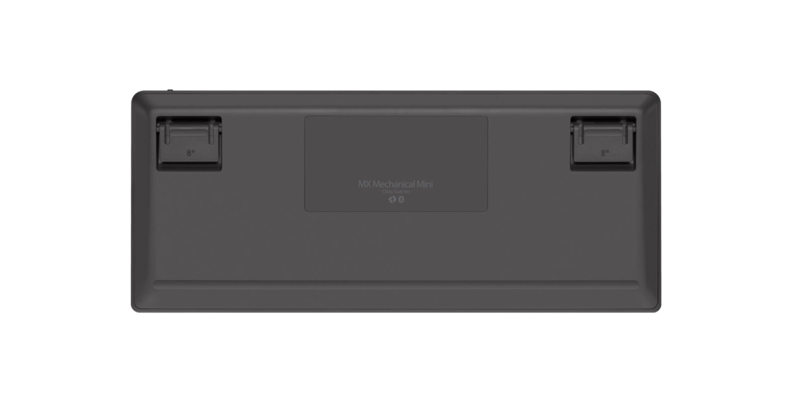 Tastatura MX MECHANICAL Mini, USB, Gray "920-010782"