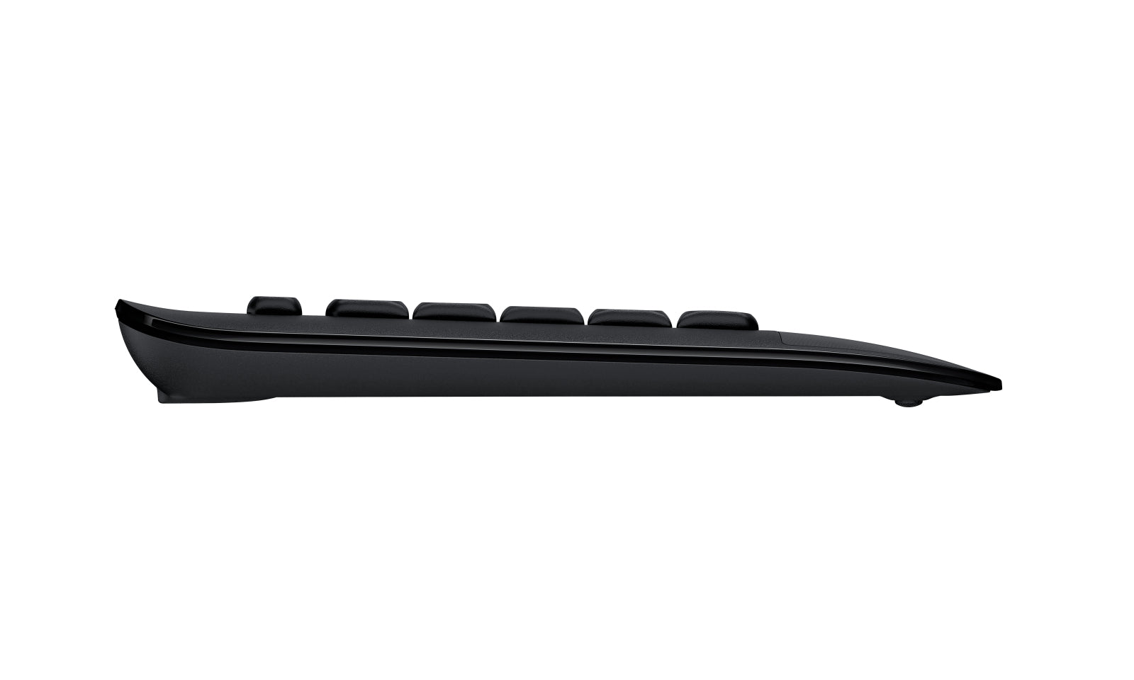 LOGITECH Signature K650 GRAPHITE (CZE) INTNL "920-010947"