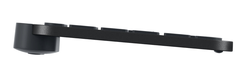 LOGITECH MX Keys S GRAPHITE CZE-SKY BT "920-011590"