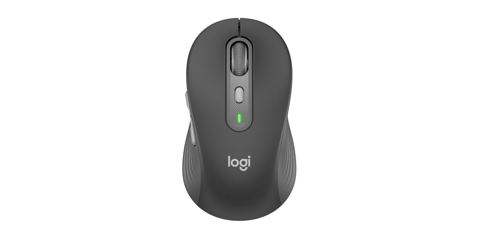 LOGITECH Signature Slim Combo MK950 for Business - GRAPHITE - US INTL - 2.4GHZ/BT - INTNL-973 "920-012508"