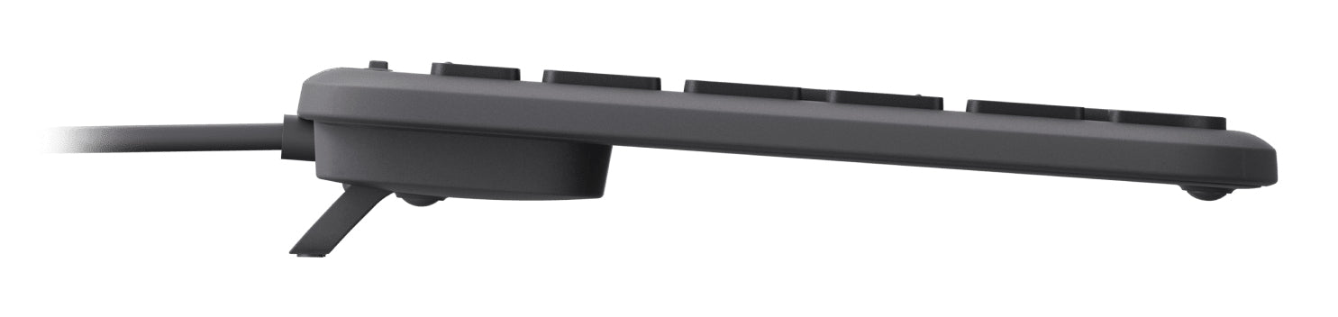Tastatura Klawiatura Logitech Signature Slim K620 for Business (920-013333) "920-013333"