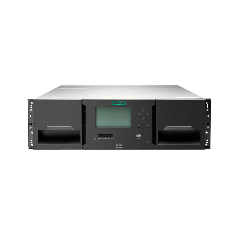 HPE MSL3040 Scalable Expansion Module (HPE StoreEver MSL3040 Scalable Library Expansion Module)