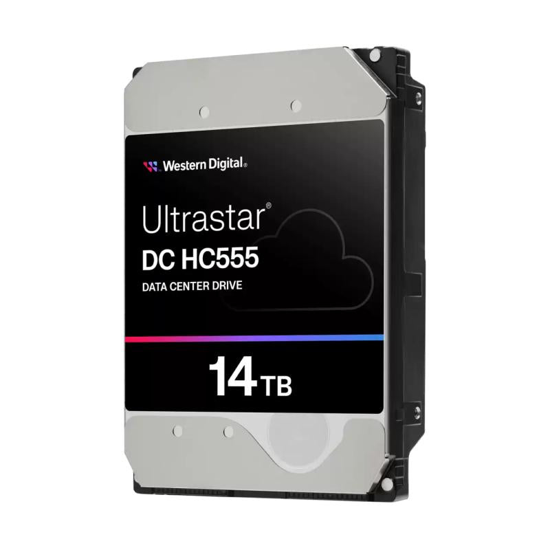 Western Digital Ultrastar DC HC555 inter (HDD desktop Wd Ultrastar DC HC555)