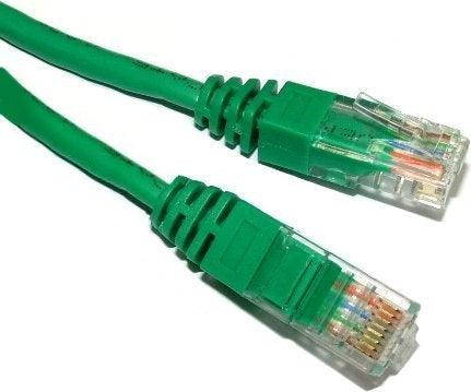 PATCH CORD FTP GEMBIRD Cat6, cupru-aluminiu, 3 m, verde, AWG26, ecranat "PP6-3M/G"
