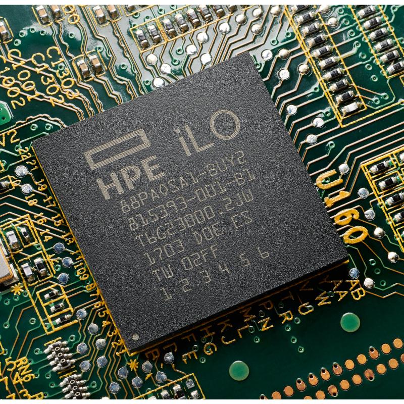 HPE Ilo Adv Incl 1YR Ts U E-LTU (HPE iLO Advanced Electronic License with 1yr Support on iLO Licensed Features)