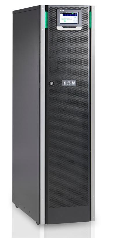 UPS Eaton "93PS", Online, Tower, 10 kW, fara AVR, Terminal Block, display LCD, back-up 11 - 20 min. "93PS10MBSI"