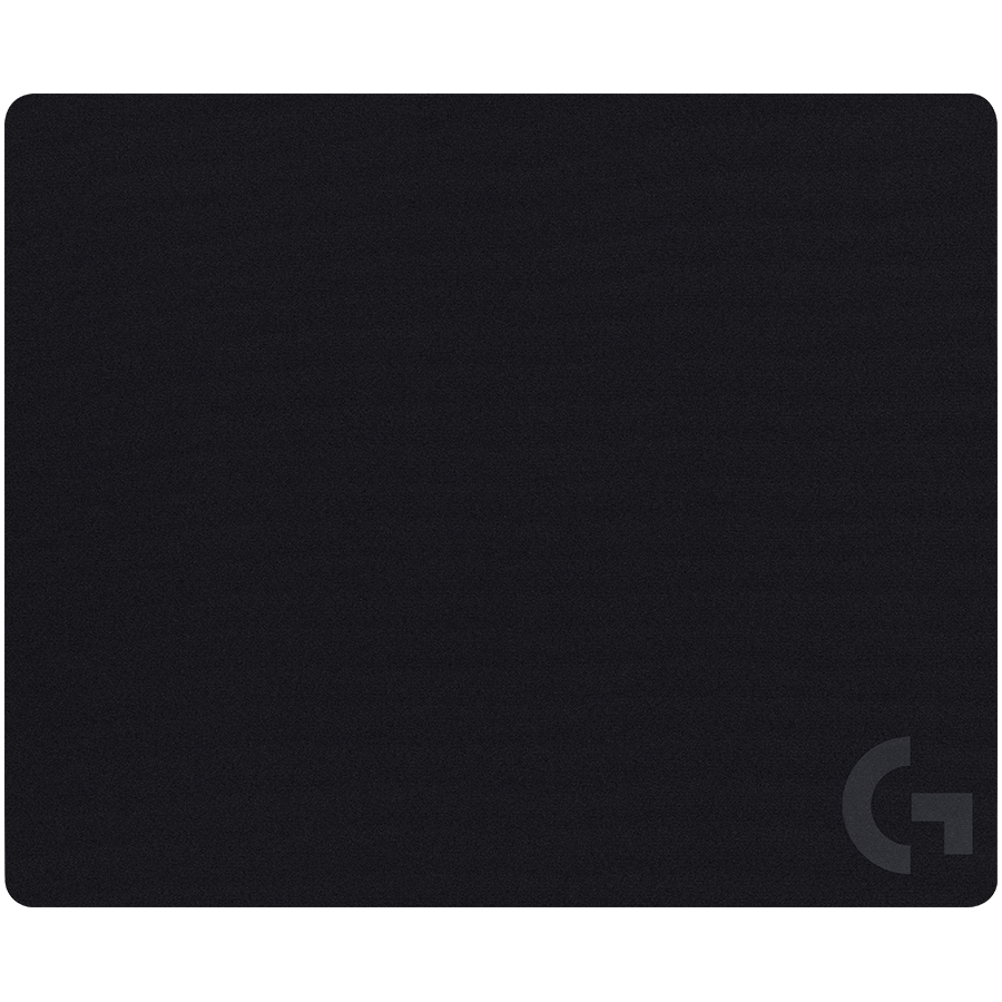 LOGITECH G240 Cloth Gaming Mouse Pad - EWR2 "943-000785"