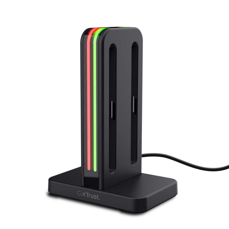 Trust GXT 1256 Charging Dock Joy-Con 2