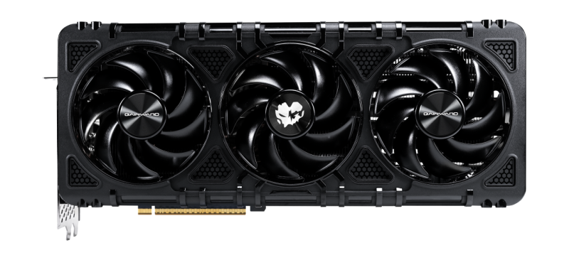 Gainward Rtx 5090 Phantom 32GB (Placa video Gainward GeForce Rtx 5090 Phantom)