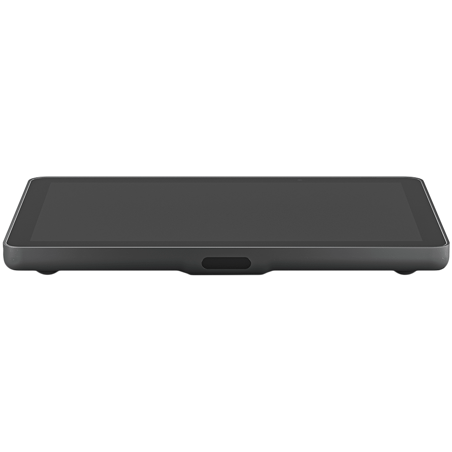 LOGITECH Tap IP - GRAPHITE - USB - WW - TOUCH SCREEN "952-000085"