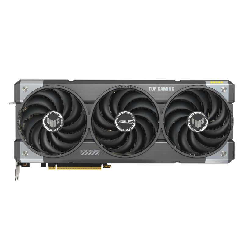 Vga ASUS TUF-RTX5070-12G-GAMING (Placa video ASUS GeForce Rtx 5070)