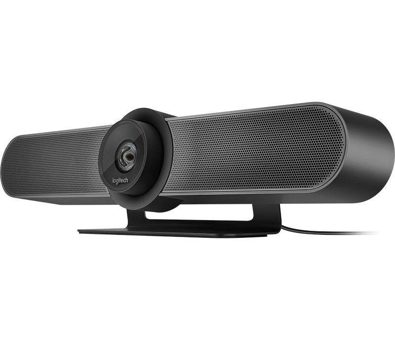 Camera Ultra-HD (4K), LOGITECH, "MeetUP Camera" "960-001102"