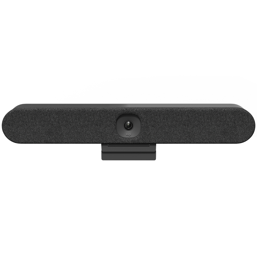 LOGITECH WEBCAM - Rally Bar Huddle - GRAPHITE - USB "960-001501"