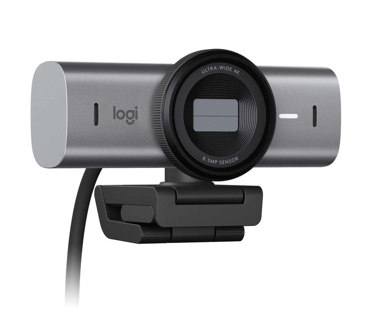 NECUNOSCUT Cameră web LOGITECH MX Brio 705 4K Webcam for Business 