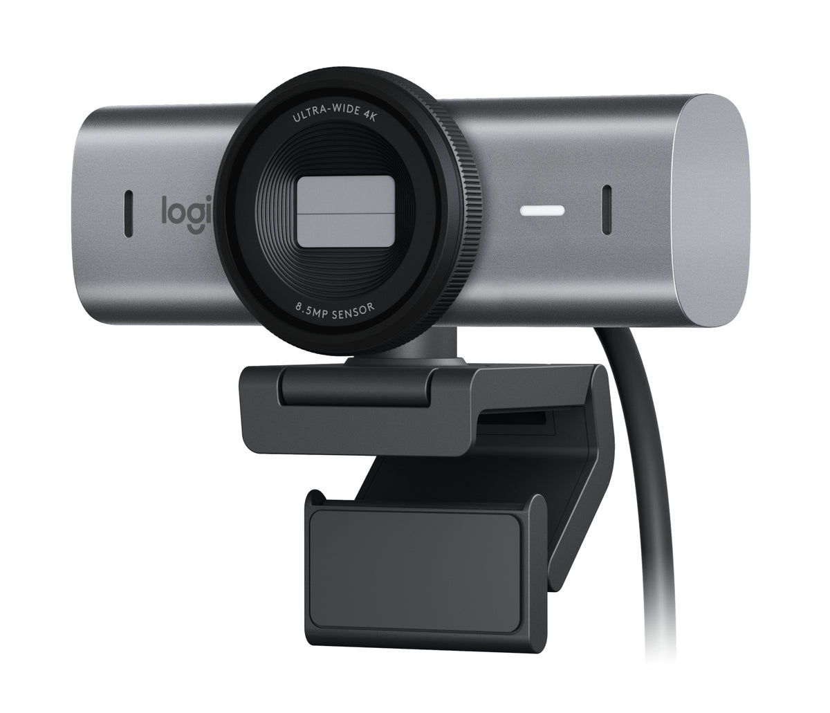 NECUNOSCUT Cameră web LOGITECH MX Brio 705 4K Webcam for Business 