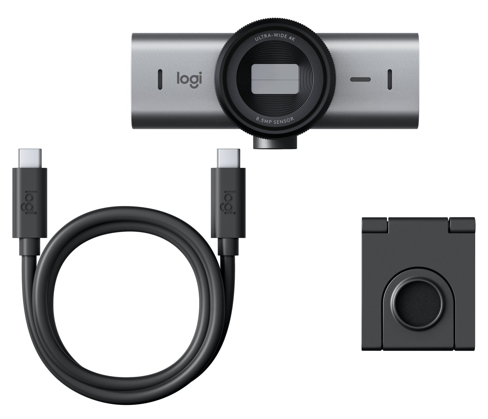 CAMERA web LOGITECH MX Brio 705 4K Webcam for Business "960-001530"