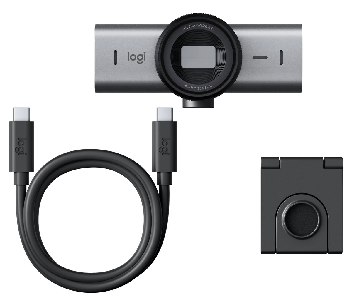 NECUNOSCUT Cameră web LOGITECH MX Brio 705 4K Webcam for Business 